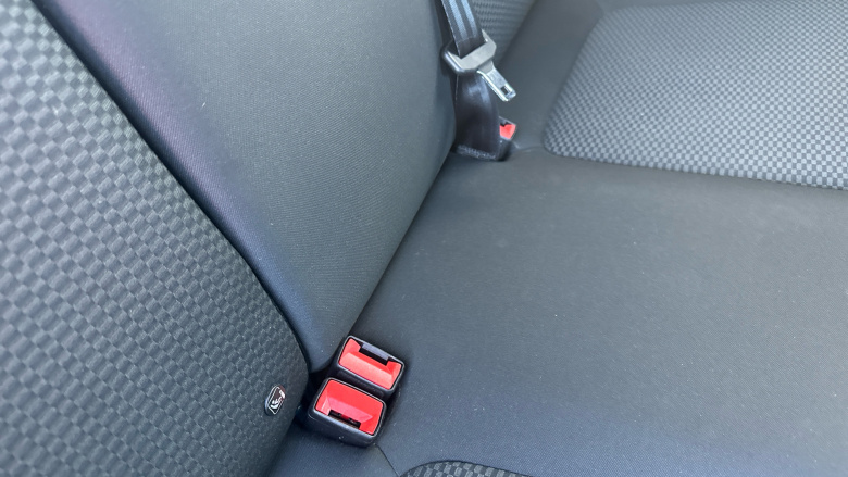 Ford Fiesta 1.0 EcoBoost 140 ST-Line 5dr Petrol Hatchback